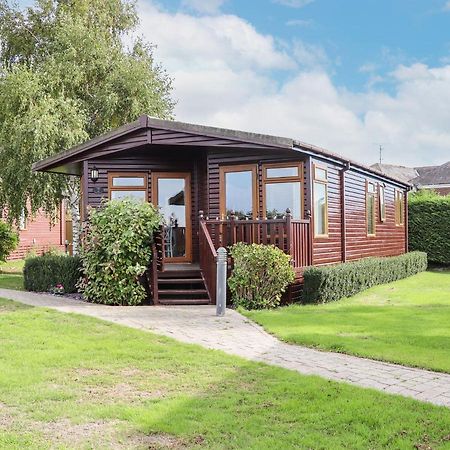 Lodge Two, Country View Park Faversham Εξωτερικό φωτογραφία