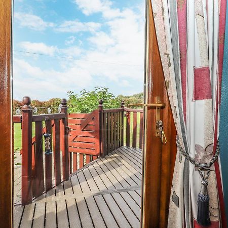 Lodge Two, Country View Park Faversham Εξωτερικό φωτογραφία
