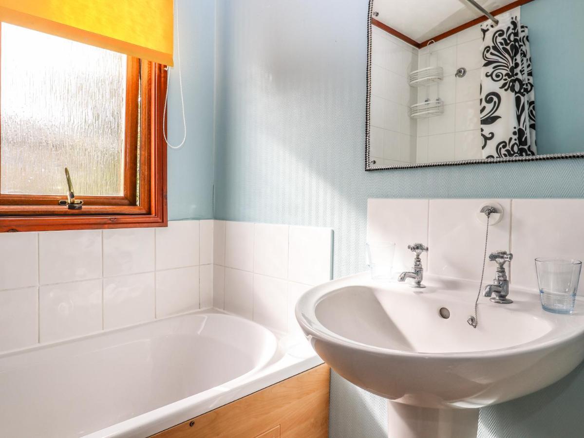 Lodge Two, Country View Park Faversham Εξωτερικό φωτογραφία